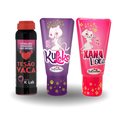 Kit Tesão de Vaca + Xana Loka + Kuloko