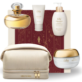 Kit Lily Luxury Holiday Gift Set