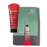 Kit Presente Nativa SPA Ameixa II