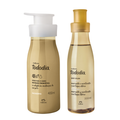Natura Kit Macadâmia Hidratante Corporal 400ml + Body Splash 200ml