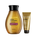 O Boticário Nativa SPA Kit Quinoa Creme Corporal 30ml + Óleo Corporal 200ml