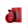 Wepink Ruby Desodorante Colônia 100ml