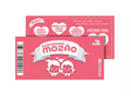 Acaso Raspadinha Kit Casal 6 Variações