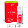 Intt Deborah Secco Gel Clitoriano Frutas Vermelhas 17g