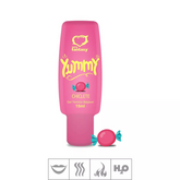 GEL COMESTÍVEL YUMMY HOT 15ML  - Chiclete