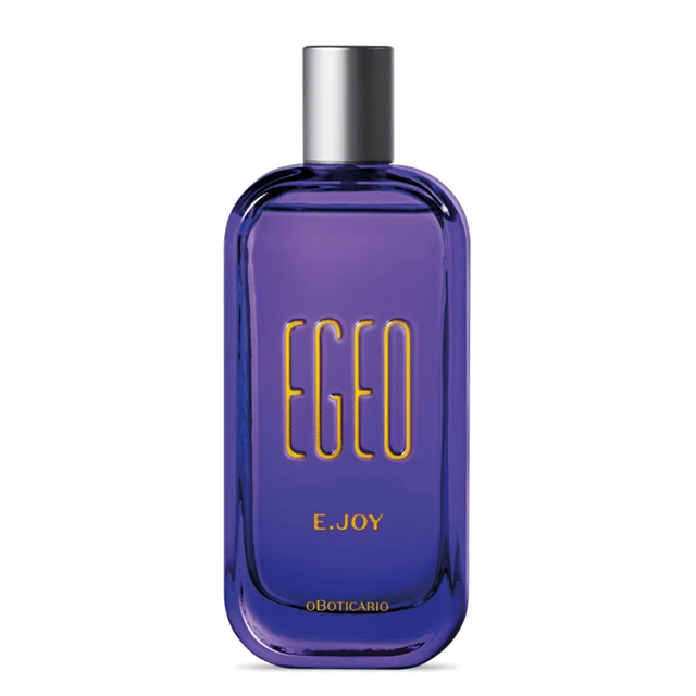 O Boticário Egeo E.Joy Desodorante Colônia 90ml