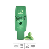 GEL COMESTÍVEL YUMMY HOT 15ML  - MENTA