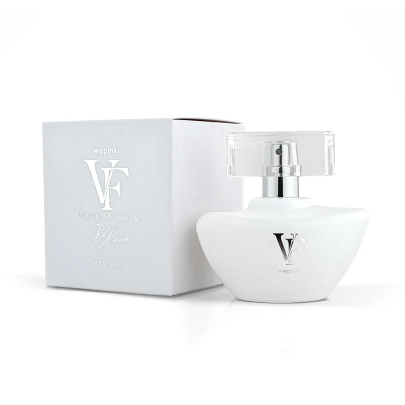 VF Bloom Desodorante Colônia 75ml - Wepink