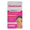 Sérum Cicatricure Clareador Vitamina C, Clareia e Uniformiza o Tom da Pele 30ml
