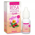Óleo Natural Puro Rosa Mosqueta Epile 10ml