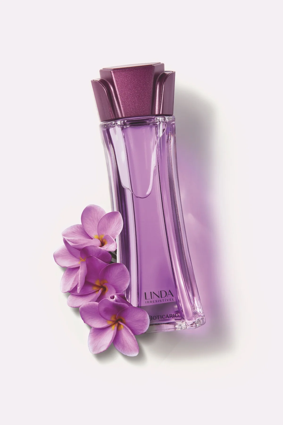 O Boticário Linda Irresistível Eau de Toilette 100ml