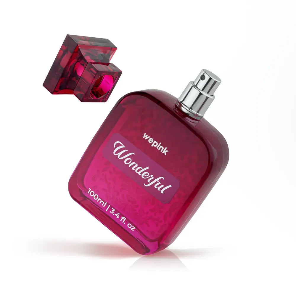 Wepink Wonderful Desodorante Colônia 100ml