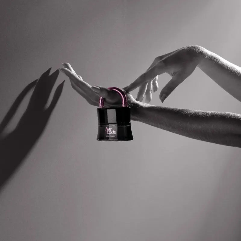 O Boticário Her Code Touch Eau de Parfum Feminino 50ml