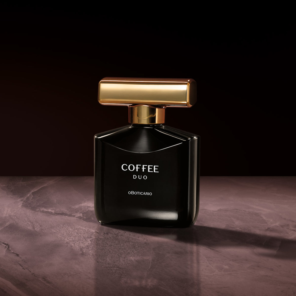 O Boticário Coffee Man Duo Desodorante Colônia 100ml - notas