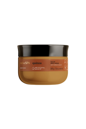Nativa Spa Esfoliante Corporal Quinoa 200g