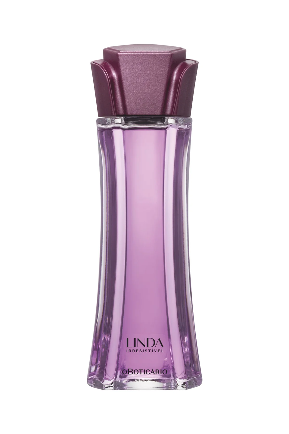 O Boticário Linda Irresistível Eau de Toilette 100ml