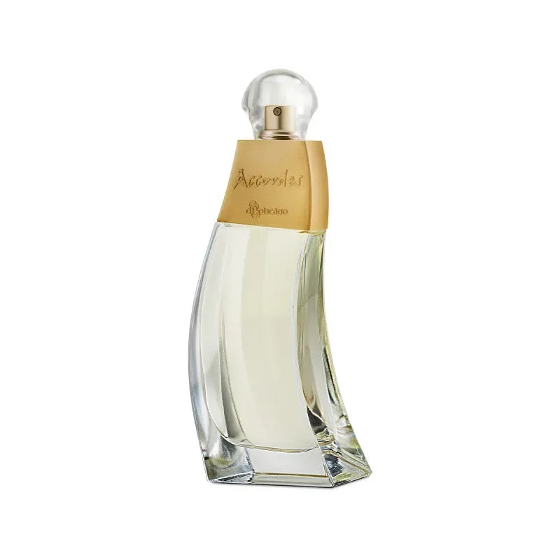 O Boticário Accordes Desodorante Colônia 80ml