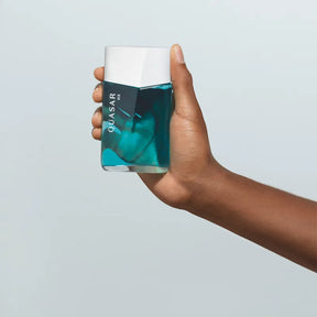 Quasar Ice Desodorante Colônia 100ml