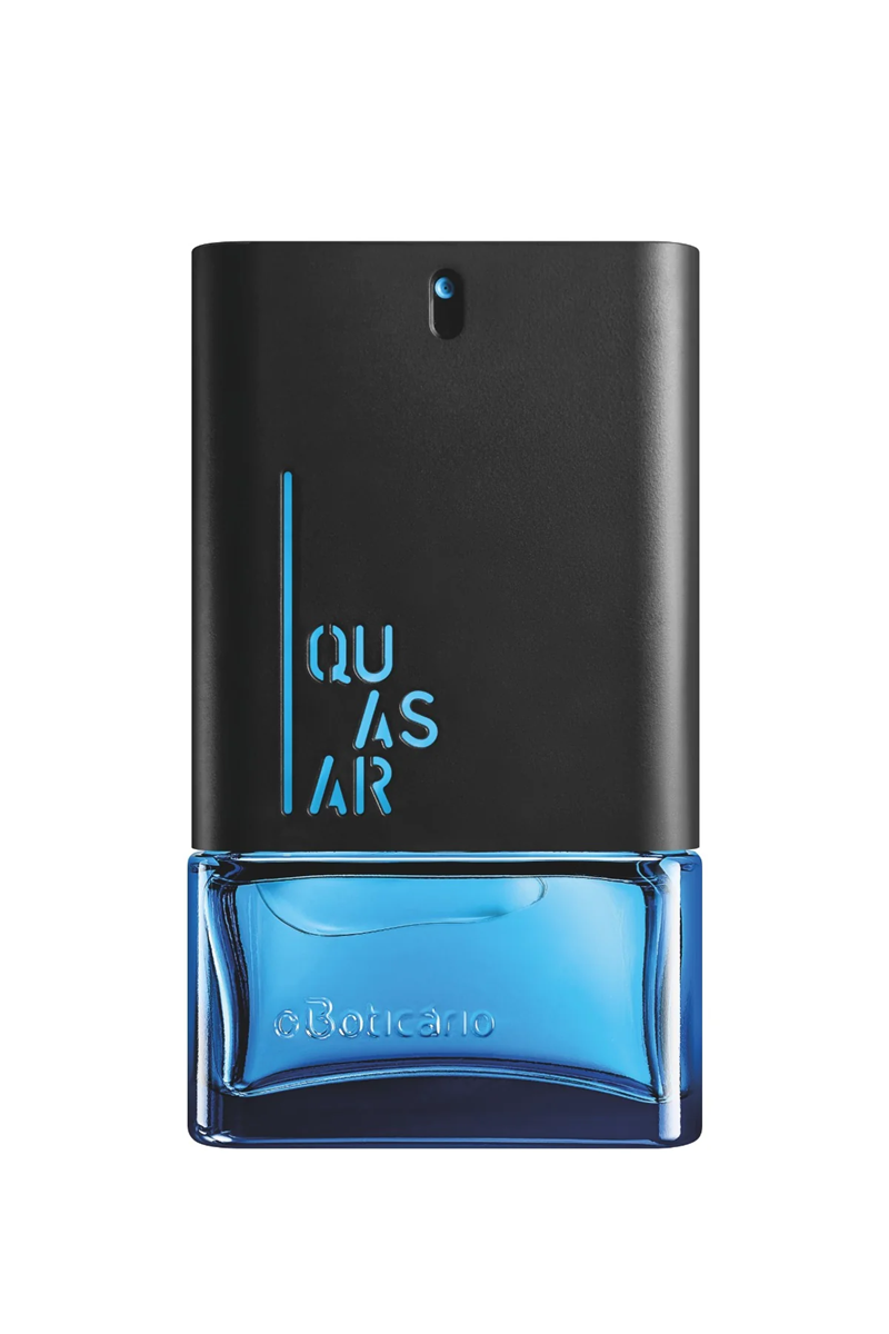 O Boticário Quasar Desodorante Colônia 100ml