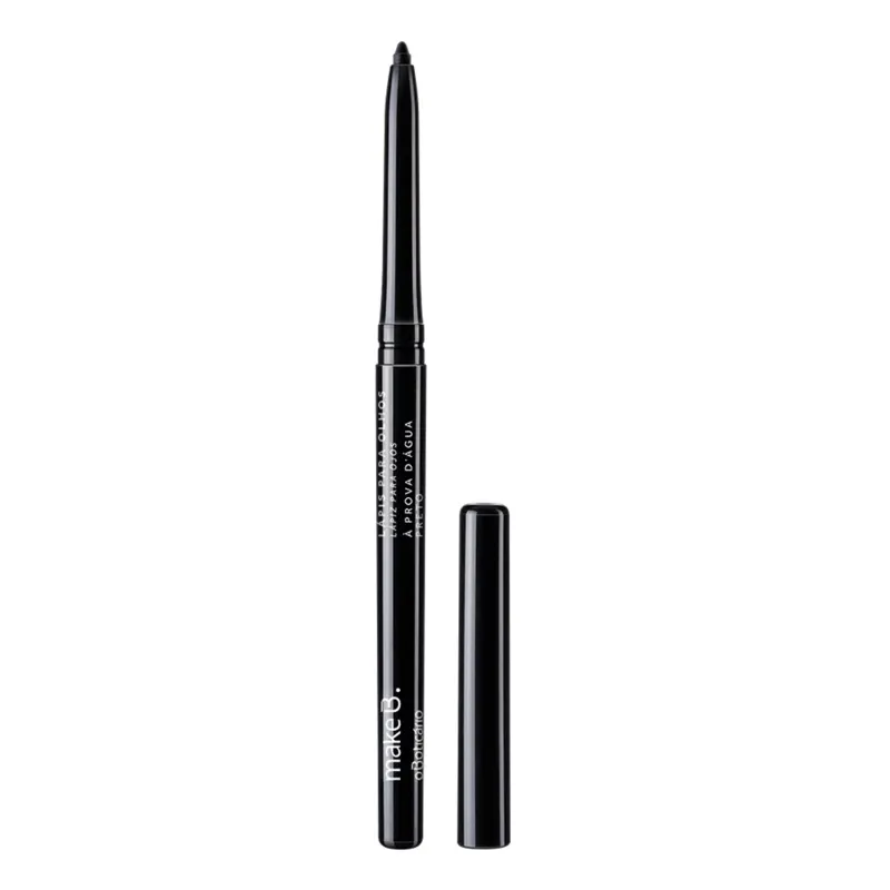 Make B. Black Retractable Eye Pencil