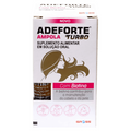 Adeforte Turbo Ampola Suplemento Alimentar | Biotina + Vitaminas Para Cabelos, Unhas e Pele