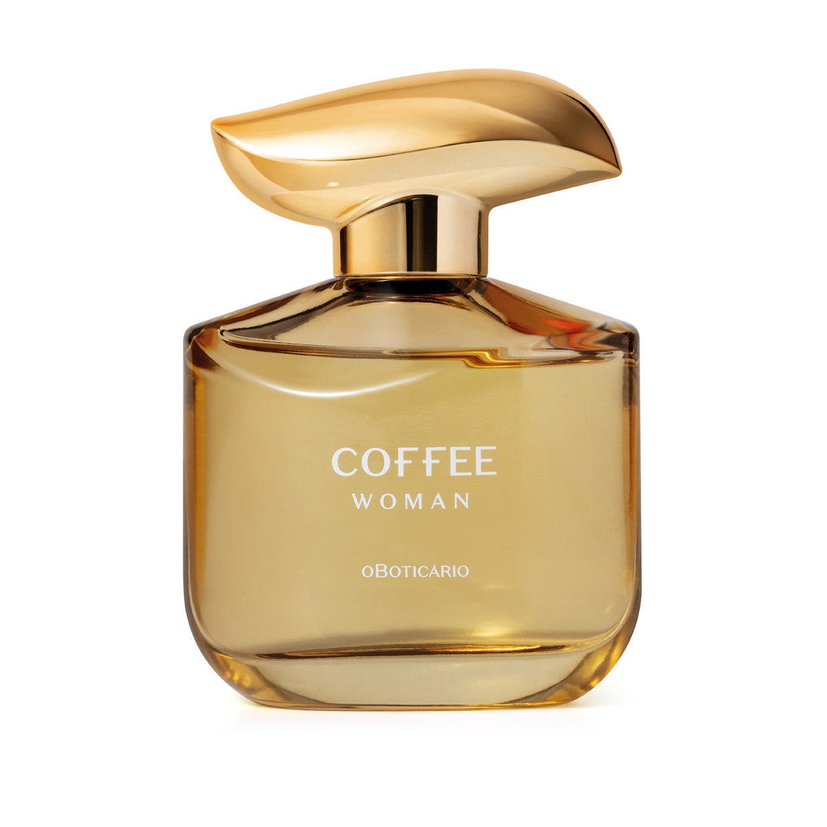 O Boticário Coffee Woman Desodorante Colônia 100ml