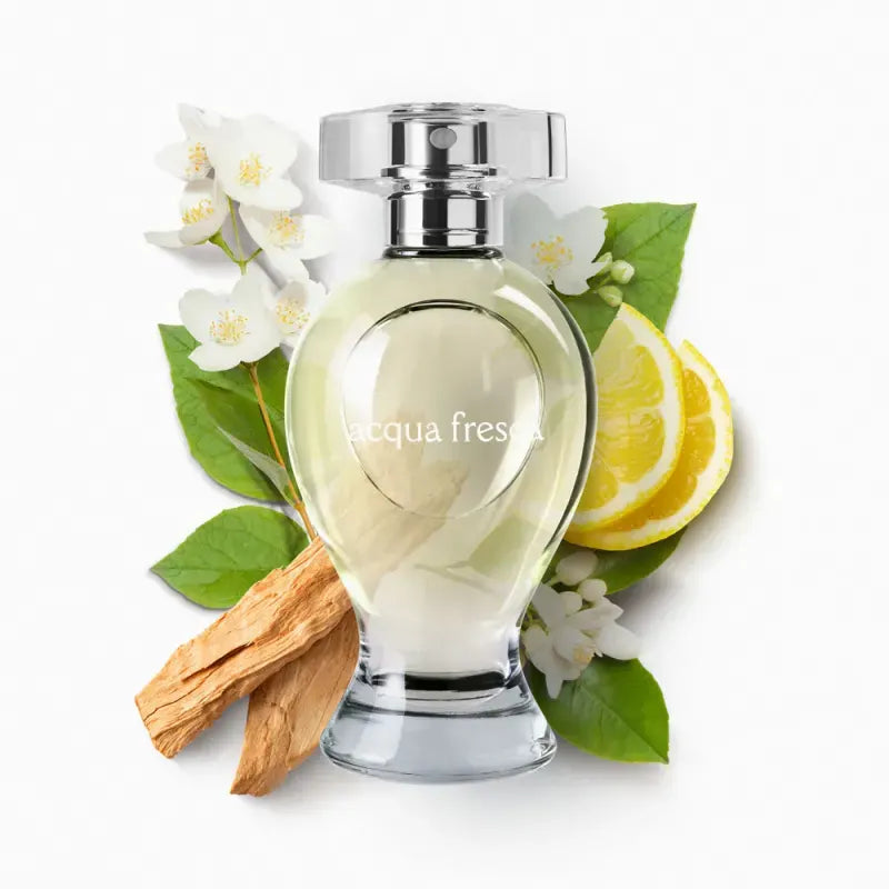 O Boticário Boticollection Acqua Fresca Desodorante Colônia 100ml