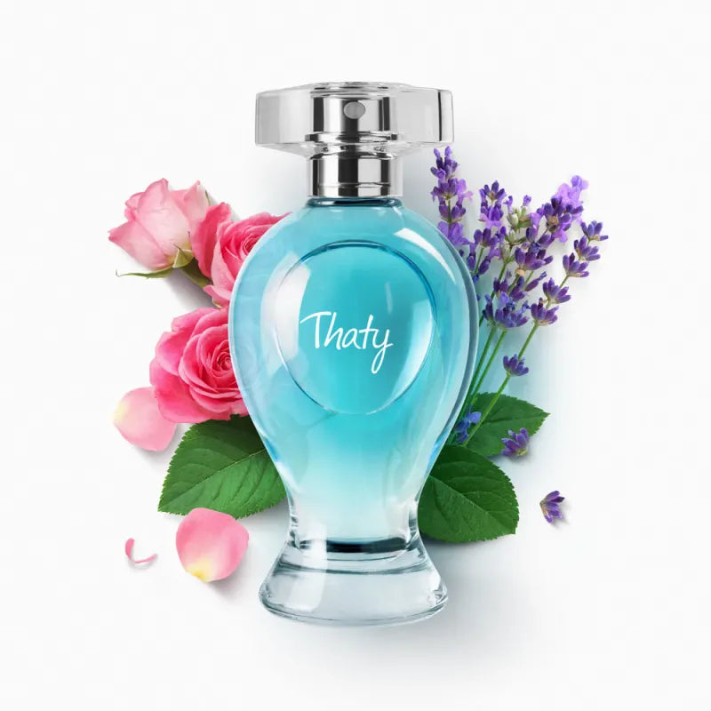 O Boticário Boticollection Thaty Desodorante Colônia 100ml