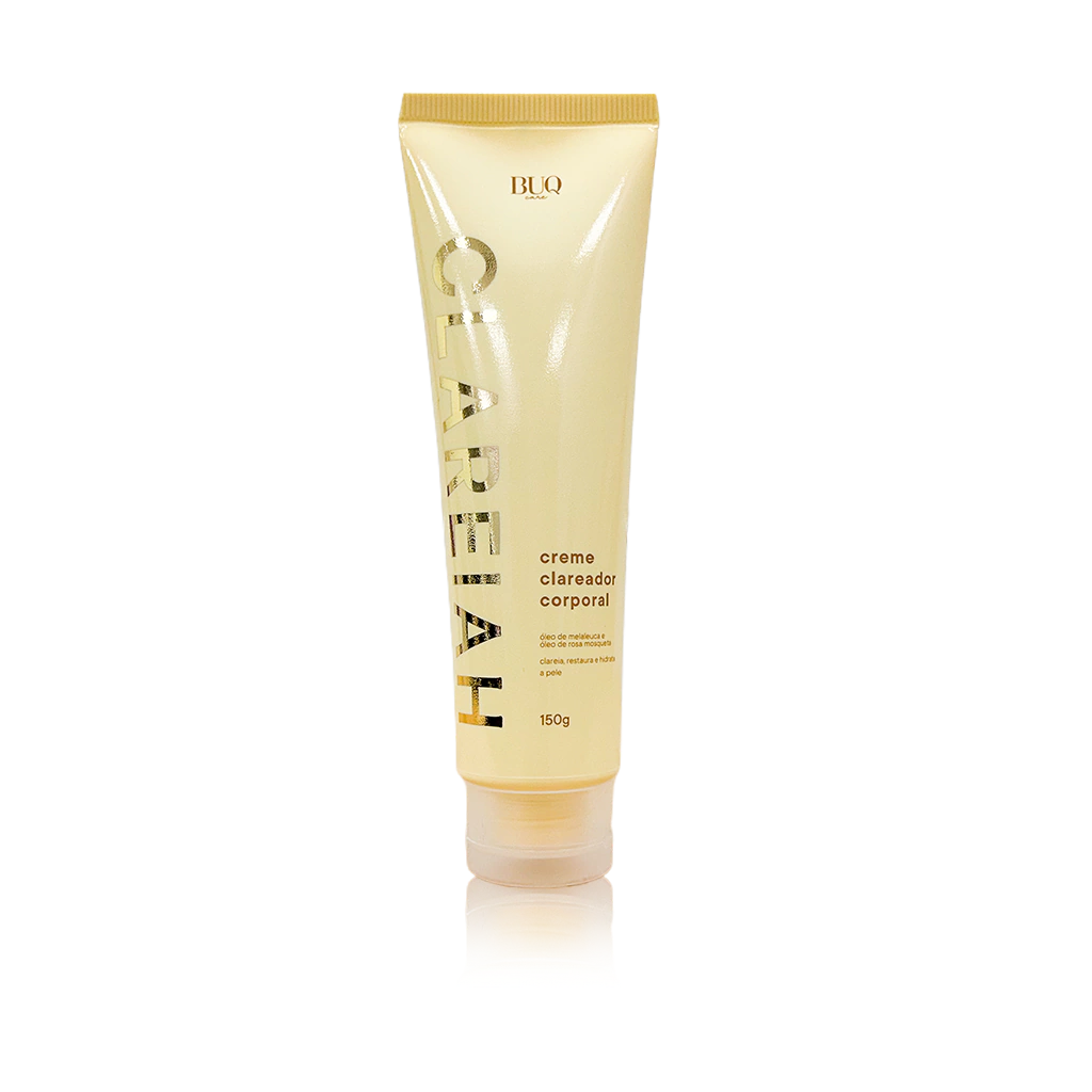 Clareiah 150 g - Buq Care