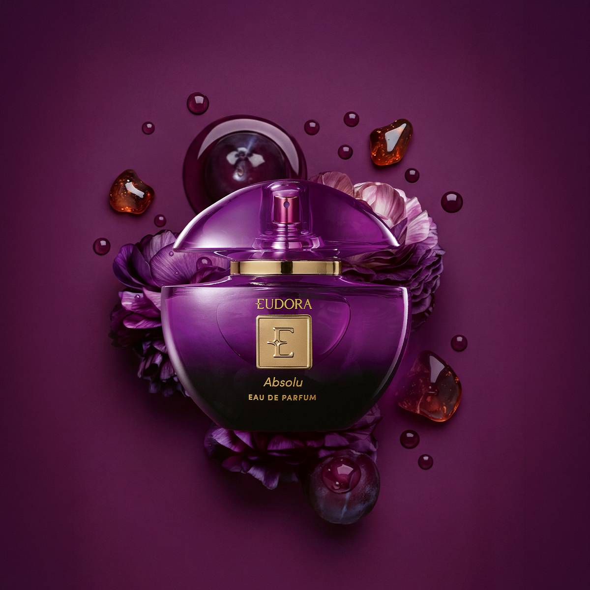 Eudora Absolu Eau de Parfum 75ml