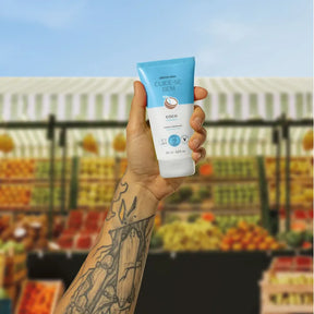 Exfoliante corporal de coco Take Care of Yourself Fair 150 ml