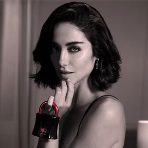 Her Code Climax Eau de Parfum 50ml