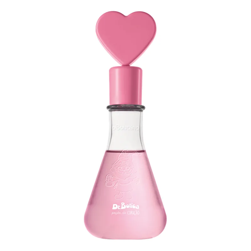 O Boticário Dr. Botica Poção do Coração Colônia Infantil 120ml