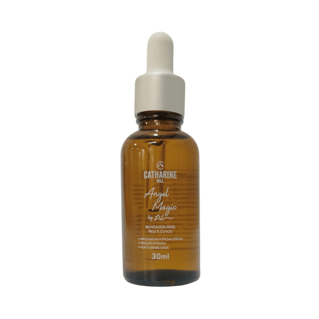 Catharine Hill Angel Magic Blindagem para Pele e Olhos 30ml