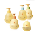 O Boticário Boti Baby Kit Completo Banho 5 Itens