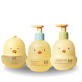 Kit Boti Baby (shampoo + condicionador + colonia)