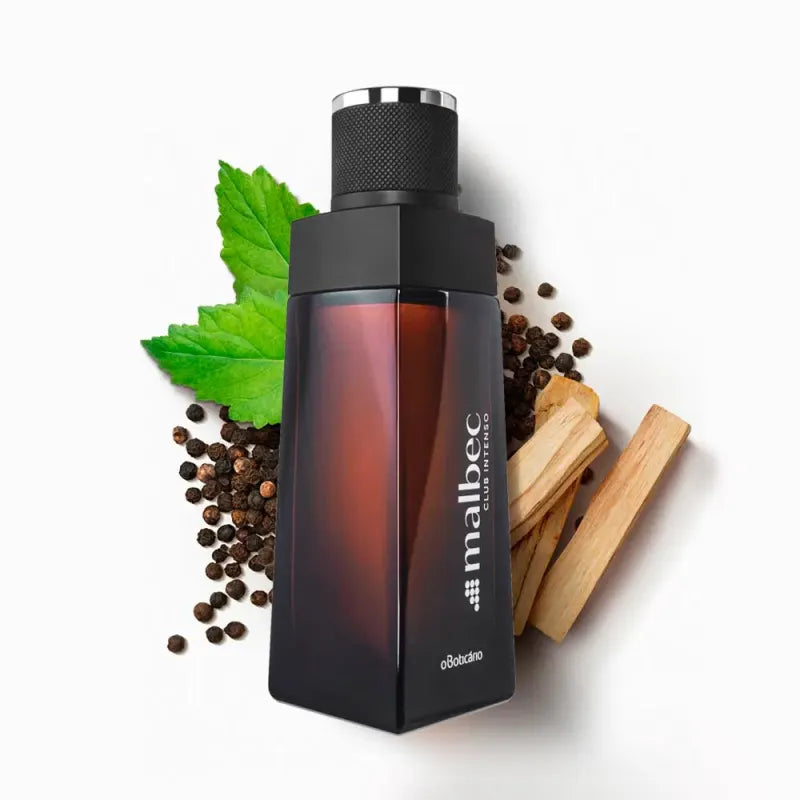 Malbec Club Intenso Desodorante Colônia 100ml