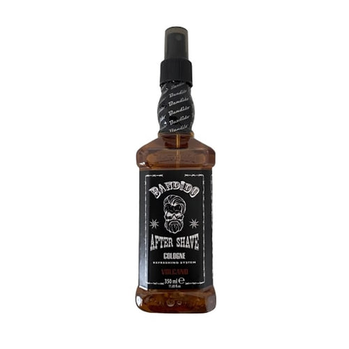 Bandido After Shave Cologne Sicilia Locao Pos-Barba Masculino 350ml
