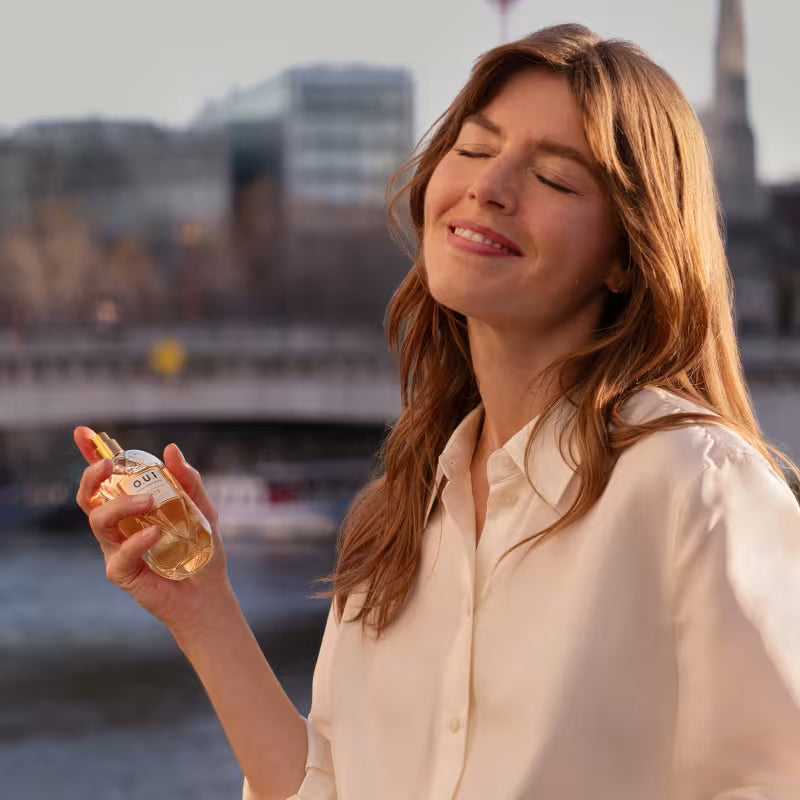 O.U.i La Villette 470 Eau de Parfum 75ml