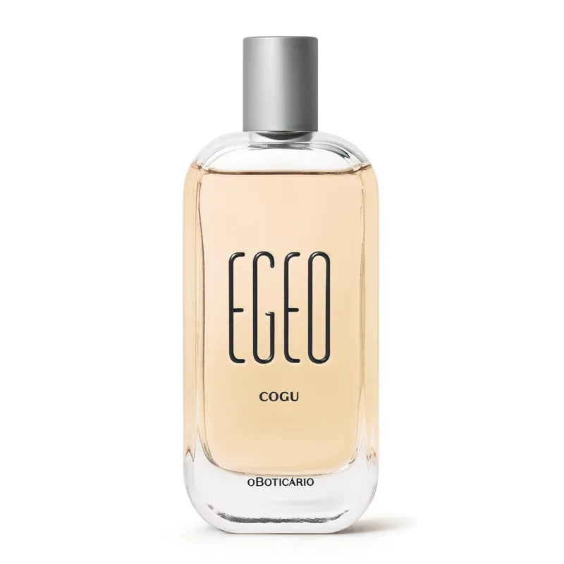 O Boticário Egeo Cogu Desodorante Colônia 90ml