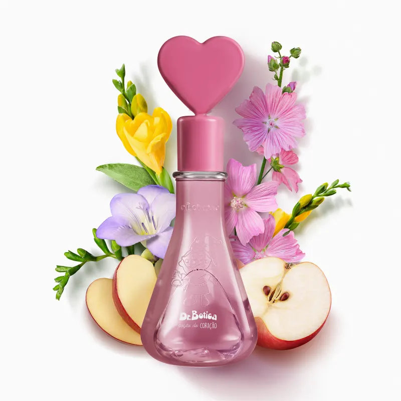 Colonia infantil Dr. Botica Heart Potion 120 ml