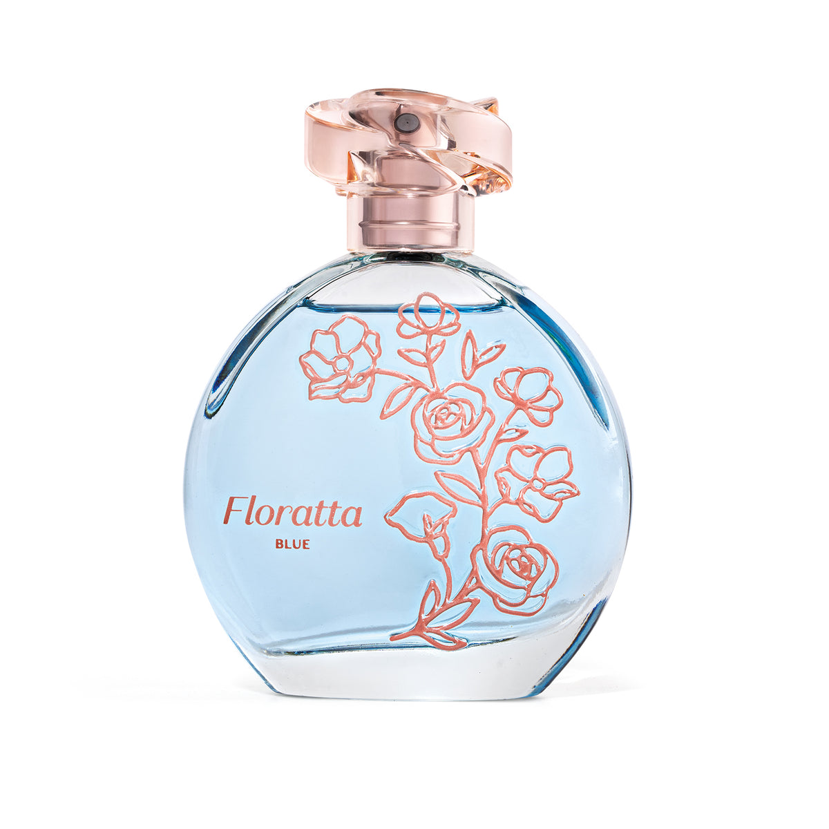 O Boticário Floratta Blue Desodorante Colônia 75ml