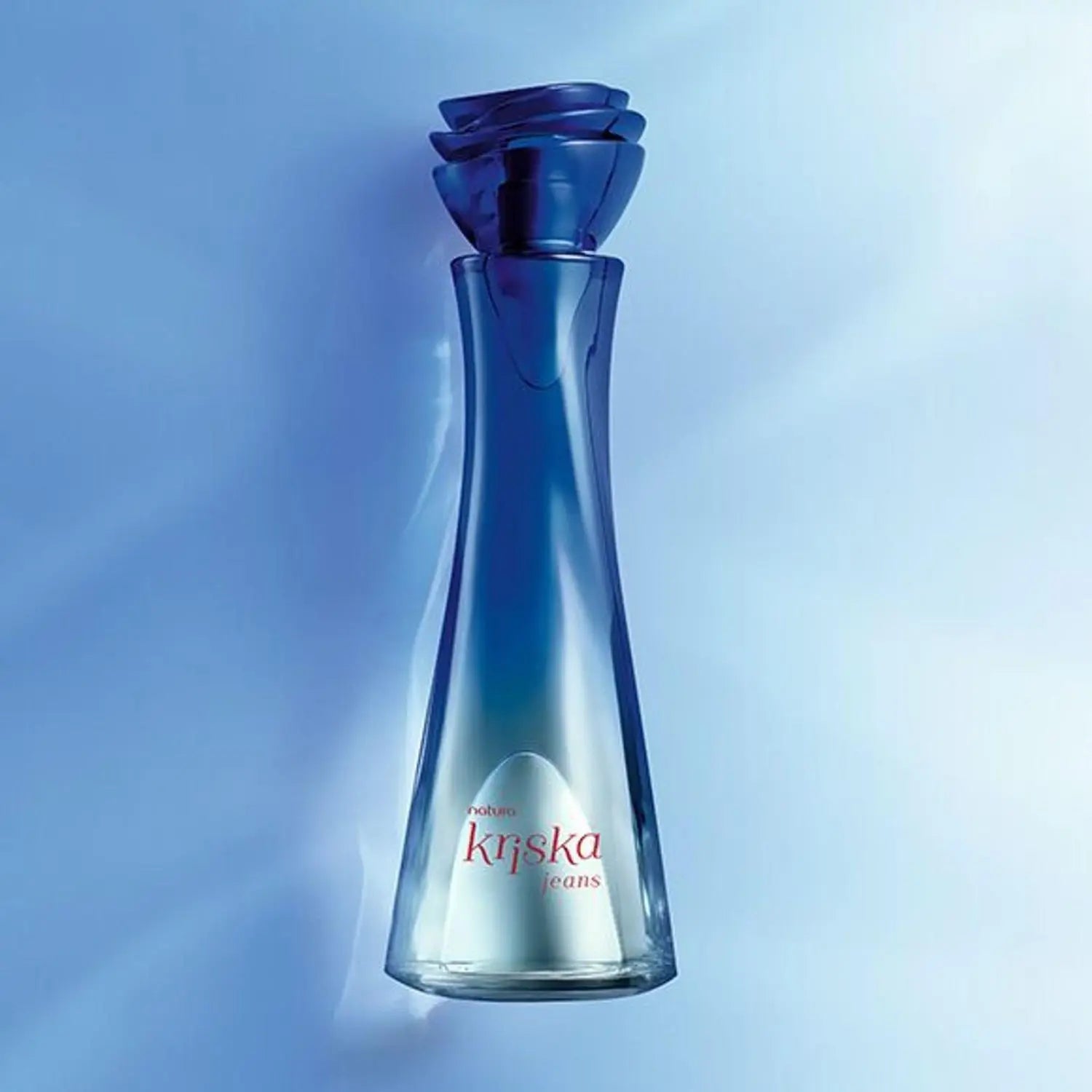 Natura Kriska Jeans Colônia Feminino 100ml