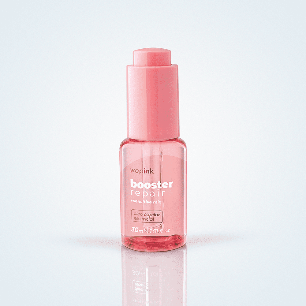 Booster Repair Wepink - 30ml