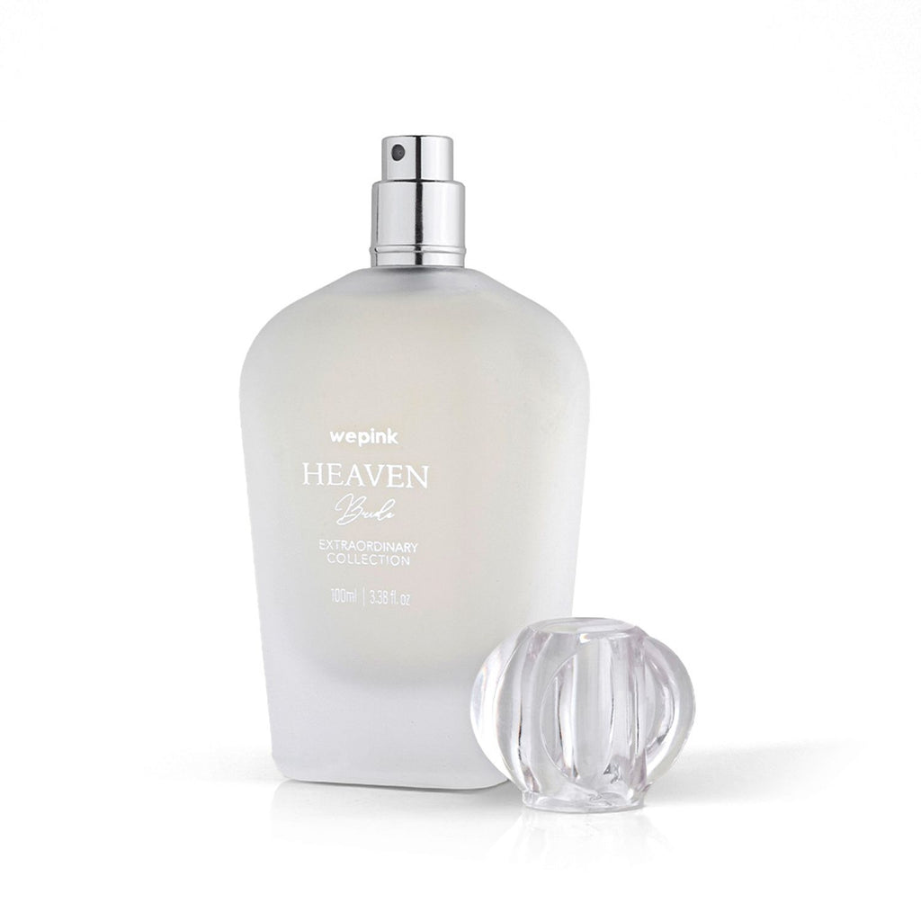 Wepink Heaven Bride perfume feminino