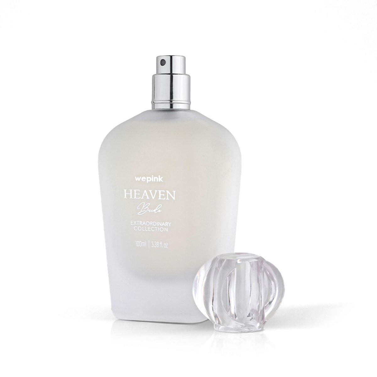 Wepink Heaven Bride perfume feminino
