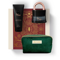 O Boticário Her Code Kit Presente EDP 50ml + Loção 200ml + Touch 10ml