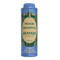 Granado Sport Polvilho Antisséptico Absorve Umidade Proteção Pés Corpo 100g