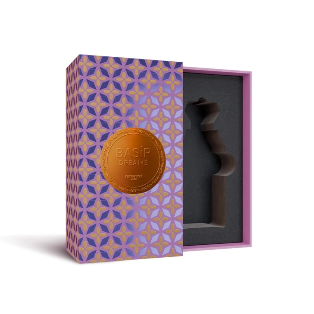 Perfume Basir Dreams Fantasy Feminino 100ml EDP | Mawwal Arabia