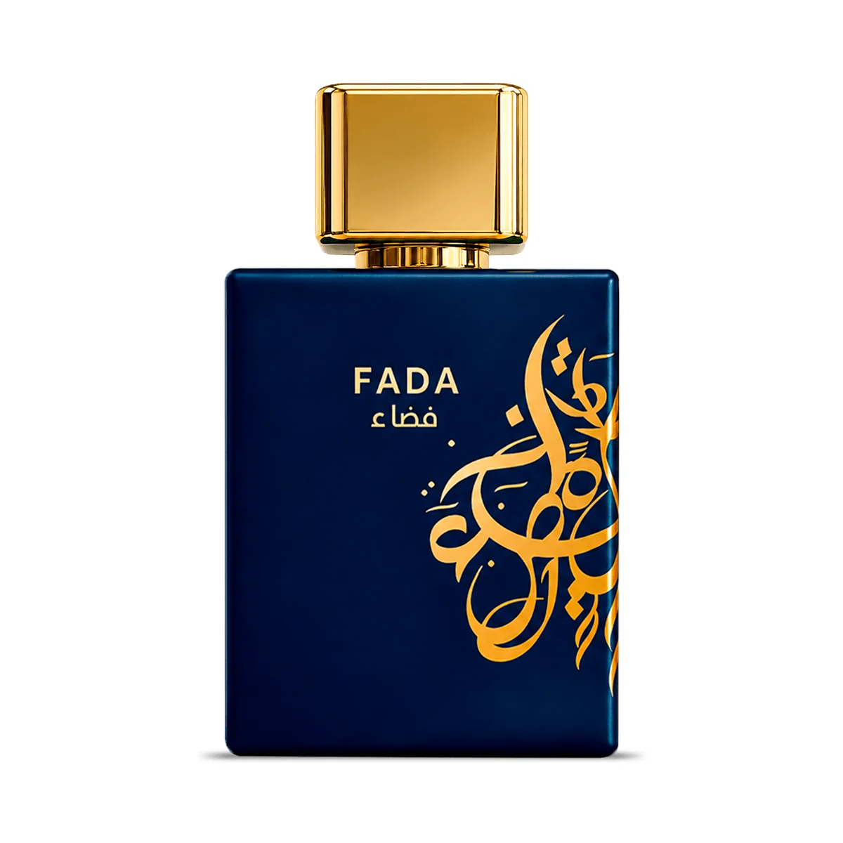 Perfume Árabe Masculino Fada 100ml EDP | Mawwal Arabia